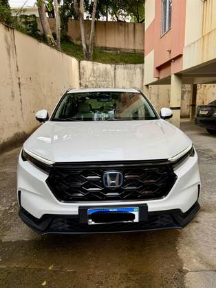 HONDA CRV 2.0 e:HEV ADVANCED E-CVT HONDA CRV 2.0 e:HEV ADVANCED E-CVT